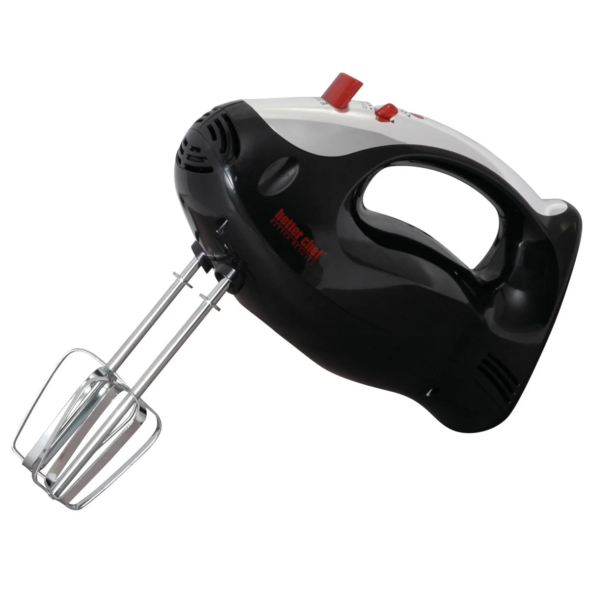 Better Chef Hand Mixer - 5 Speed