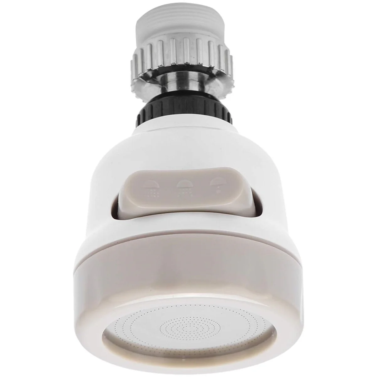 360 Degree Rotating Faucet Movable Kitchen Tap