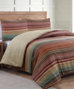 Estate Collection Taj Comforter Set