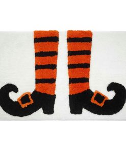 Avanti Linens Witch Shoes Rug