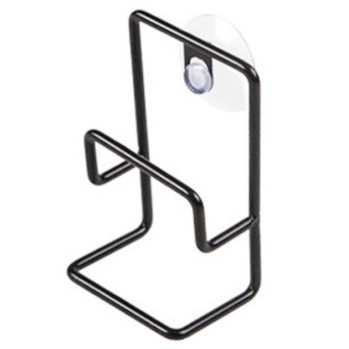 2-tier Metal Sponge Holder For Sink & Walls