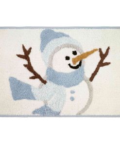 Avanti Linens Frosty Friends Rug
