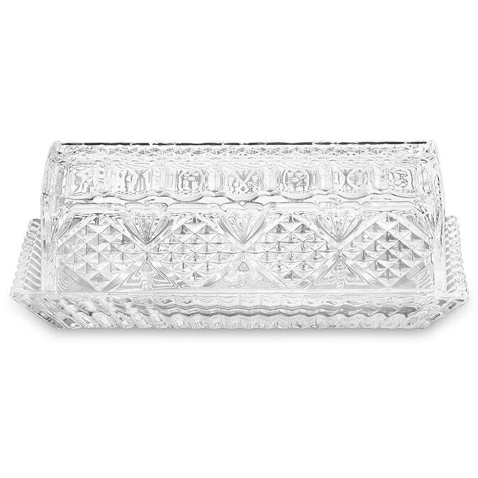 Bezrat Danish Butter Dish