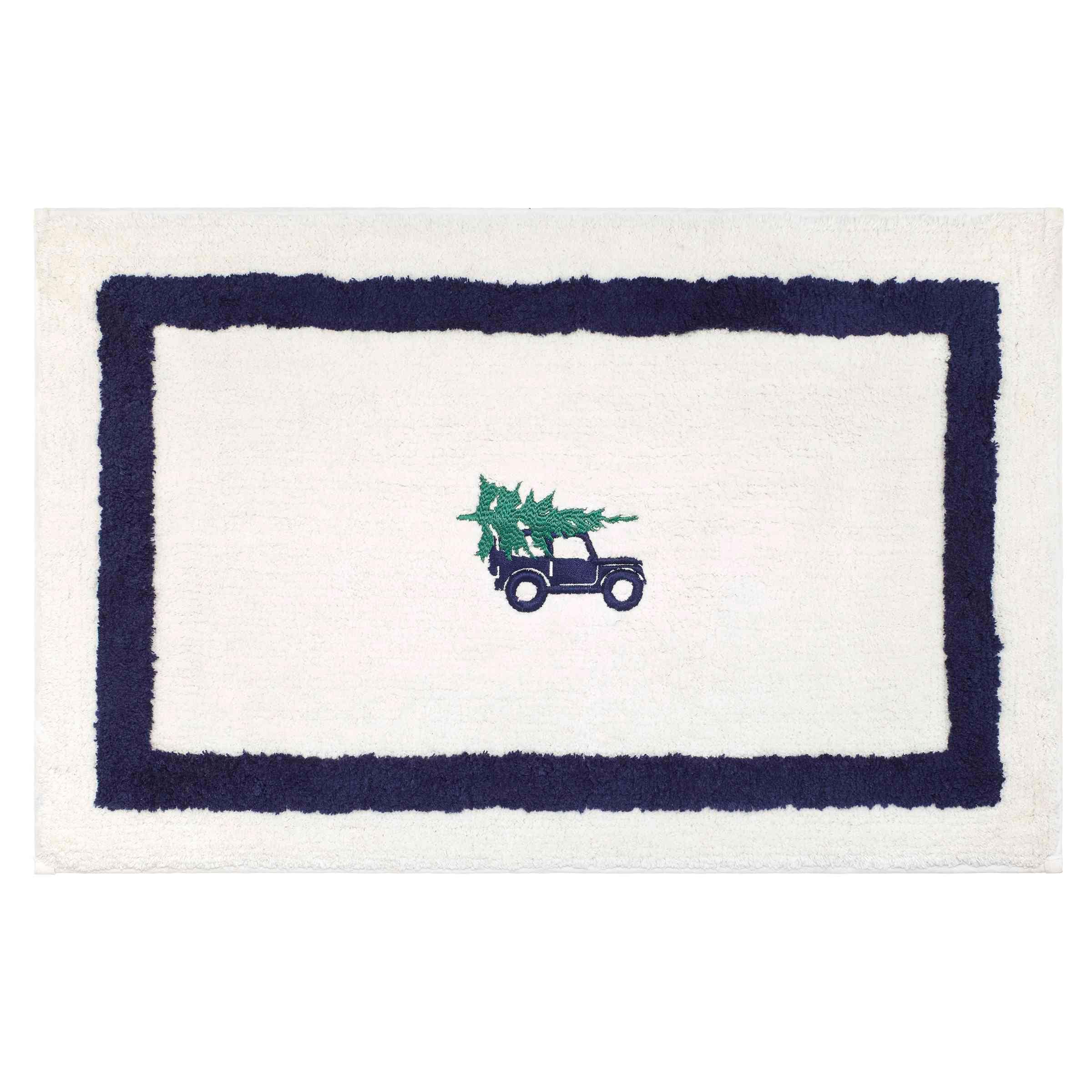 Izod Pine Trail Rug
