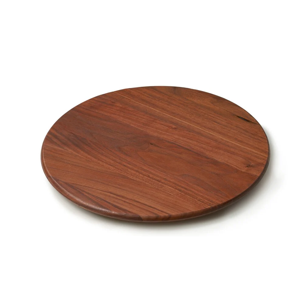 J.K. Adams Wood Lazy Susan Collection