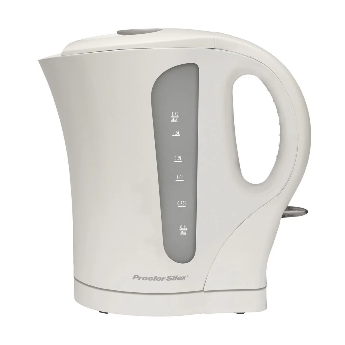 1.7 Liter Cordless Electric Kettle