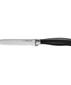 Henckels Elan 5-inch Serrated Utility Knife