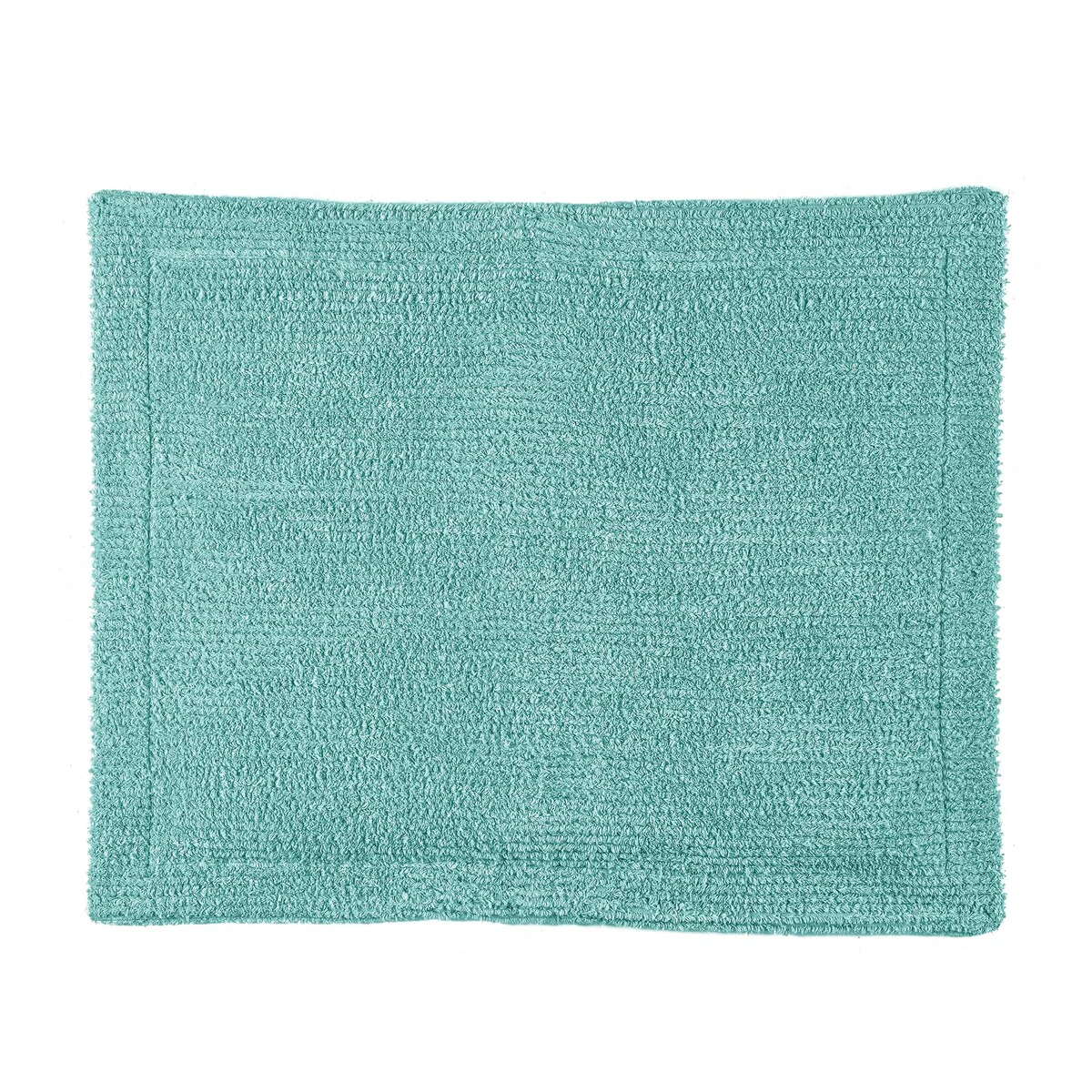 Classique Tufted Striped Design Chenille Pillow Sham