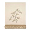 Avanti Linens Willow Bath Towel - Bath Towel