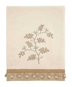 Avanti Linens Willow Bath Towel - Bath Towel