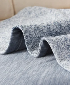 Cooling Blanket for Hot Sleepers Night Sweats