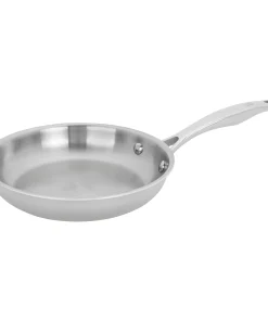 Henckels Clad H3 8-inch Stainless Steel Fry Pan