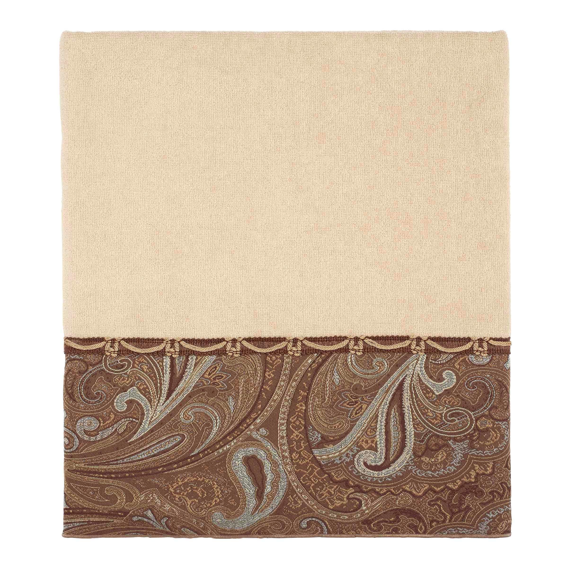 Avanti Linens Bradford Bath Towel - Bath Towel