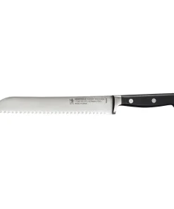 Henckels Classic Precision 8-inch Bread Knife