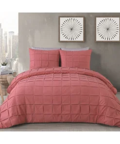 Avondale Manor Madison 3-piece Duvet Cover Set