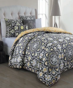 Avondale Manor Ibiza 5-piece Duvet Cover Set