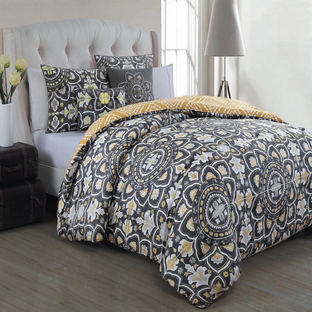Avondale Manor Ibiza 5-piece Duvet Cover Set