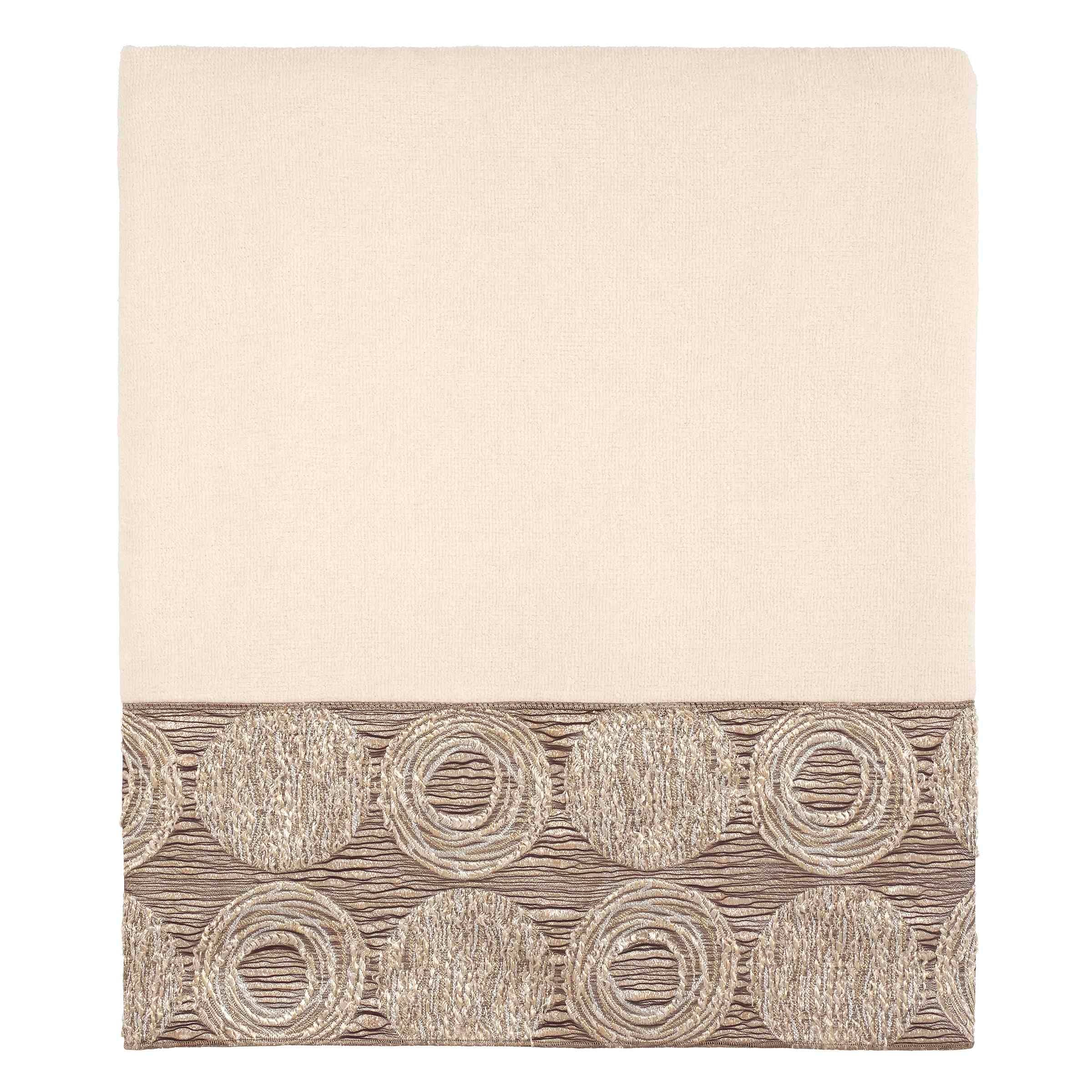 Avanti Linens Galaxy Bath Towel - Bath Towel