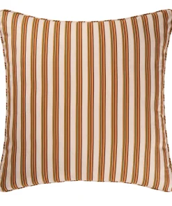 26" x 26" Jocelyn Red Euro Sham