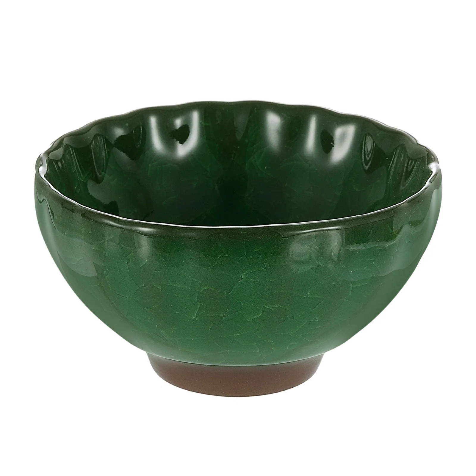 Japanese Matcha Bowl 4.23oz Large Traditional Gong Fu Tea Cup