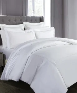 Hotel Grand Tencel Cotton Blend Duvet Set