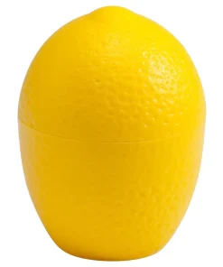 Lemon Saver and Lime Saver & Food Storage Container For Fridge