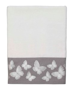 Avanti Linens Yara Bath Towel - Bath Towel
