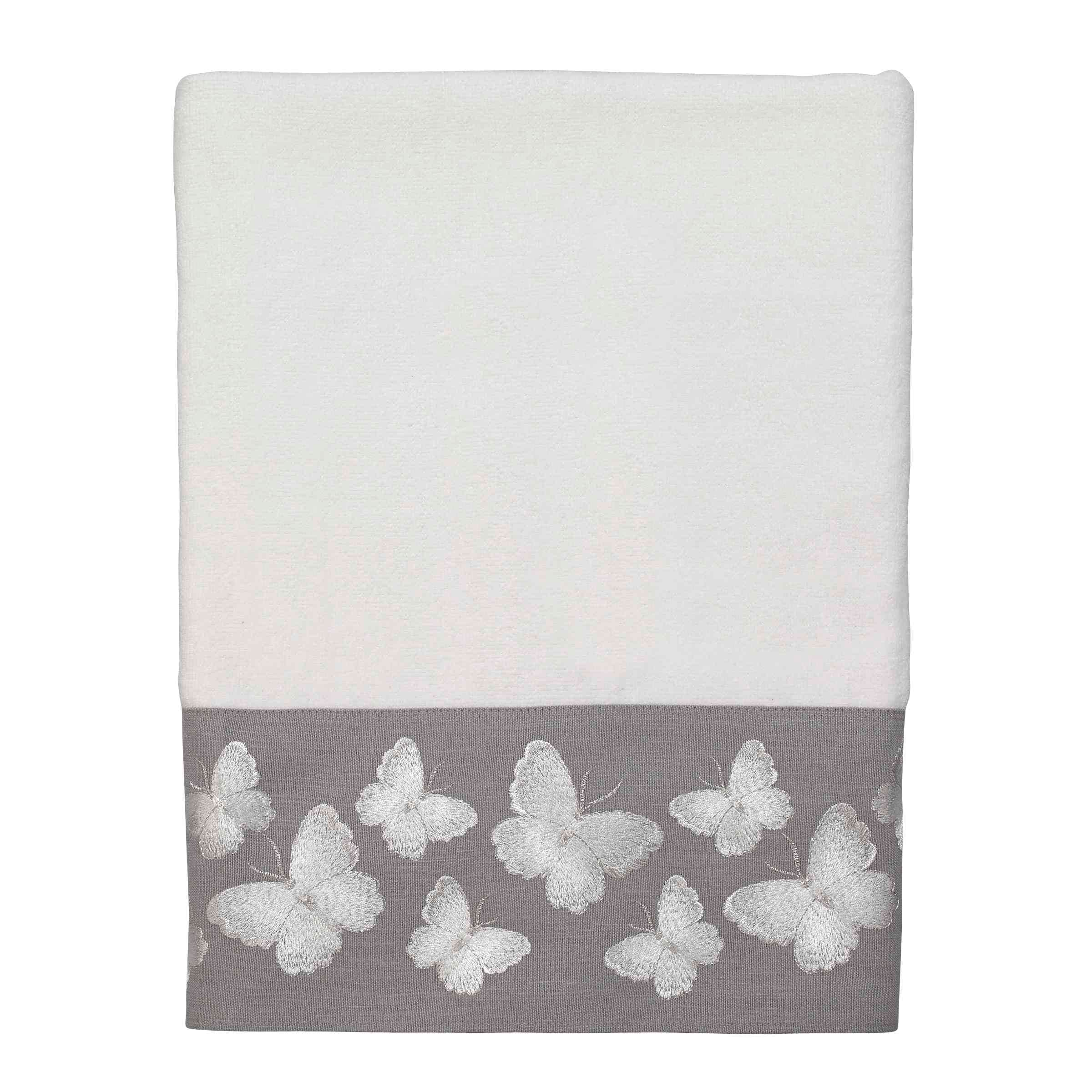 Avanti Linens Yara Bath Towel - Bath Towel