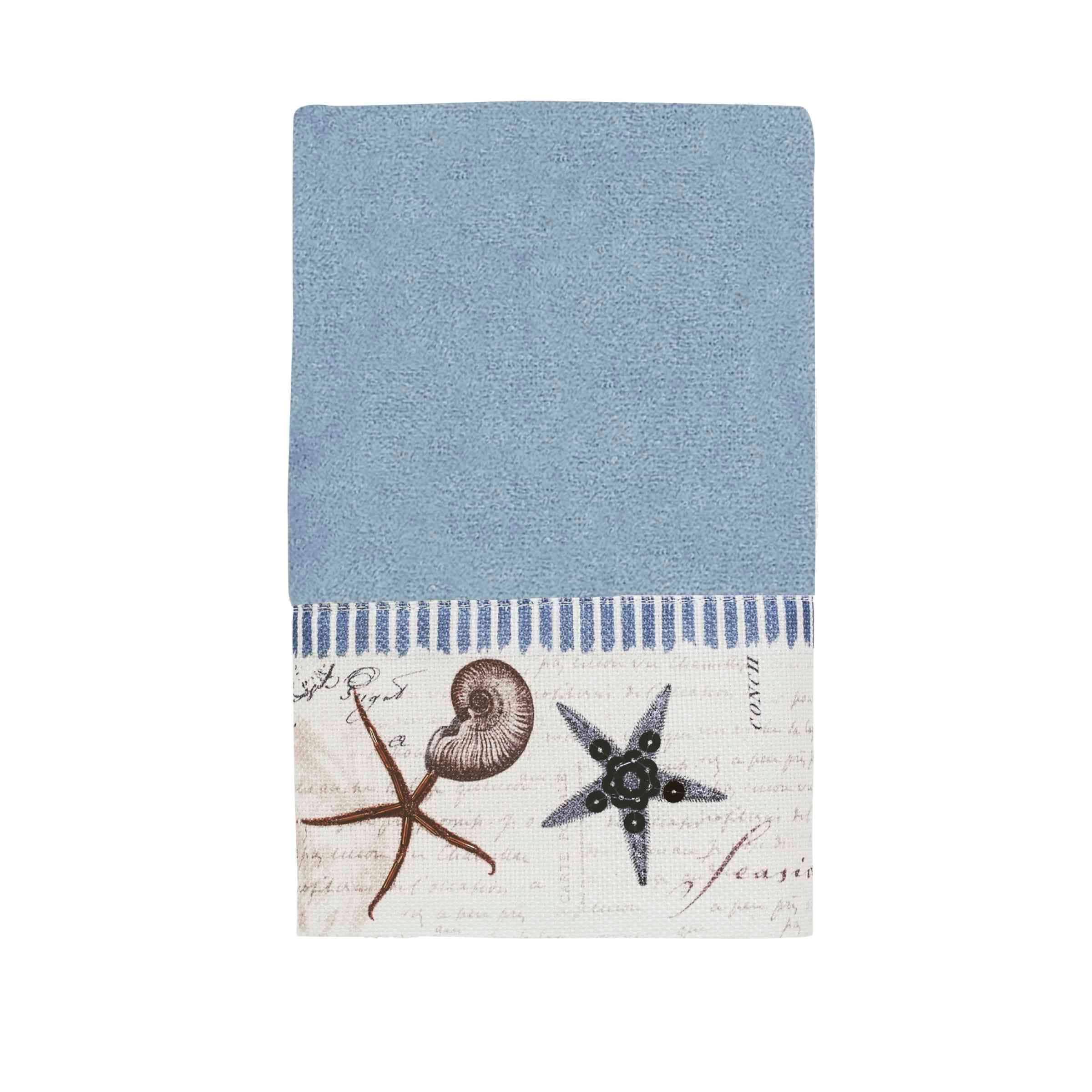 Avanti Linens Antigua Hand Towel - Hand Towel