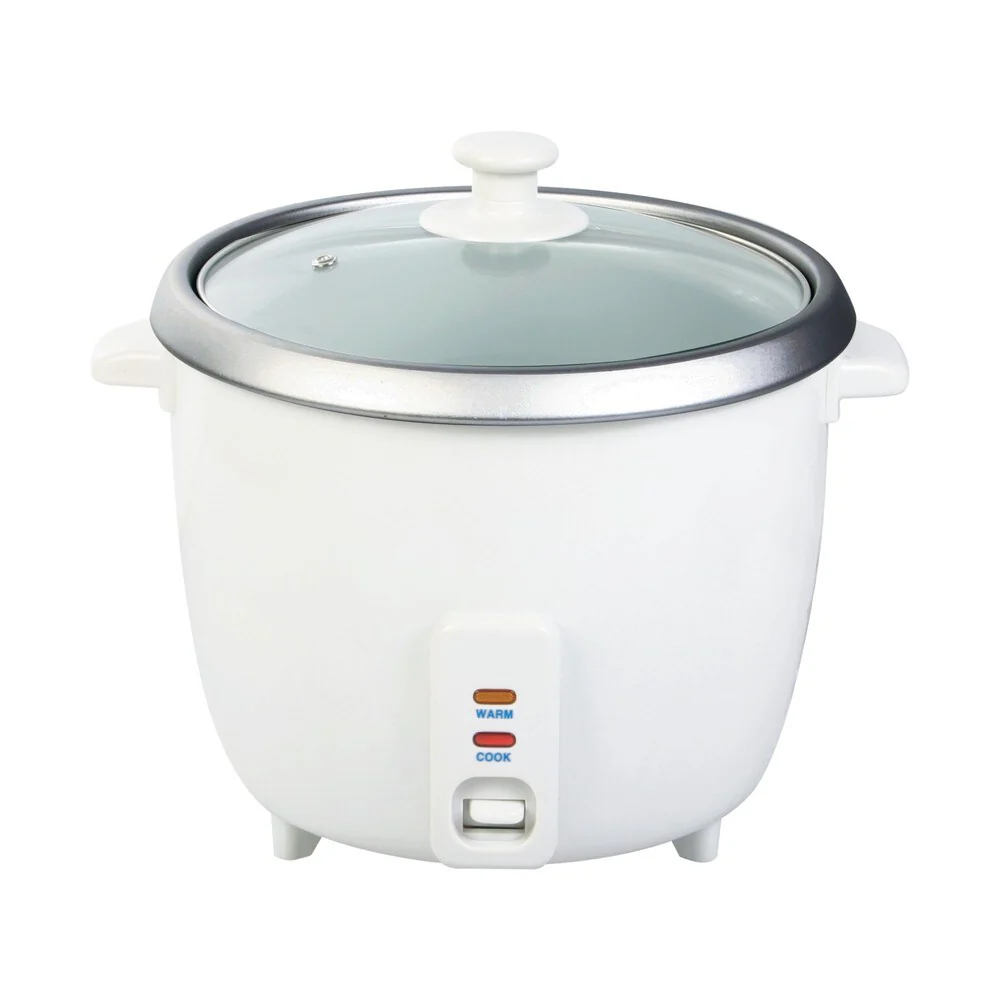 10-cup Electric Rice Cooker