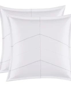 City Scene Courtney European Sham Set