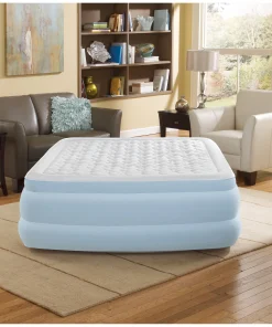 Beautyrest Contour Aire 18" Queen Air Mattress