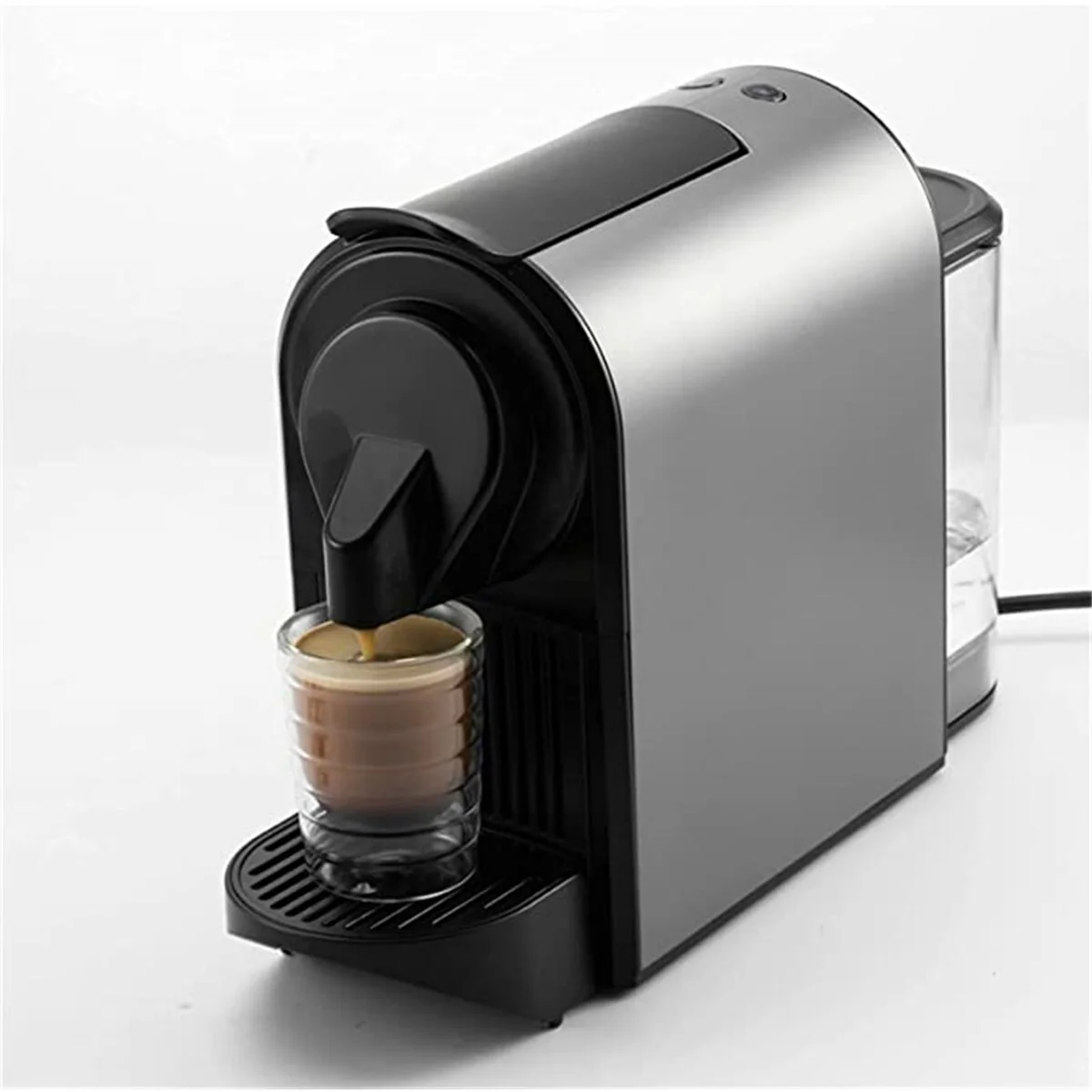 20 Bar ODE Pump Capsule Coffee Machine