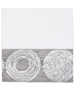 Avanti Linens Galaxy Washcloth