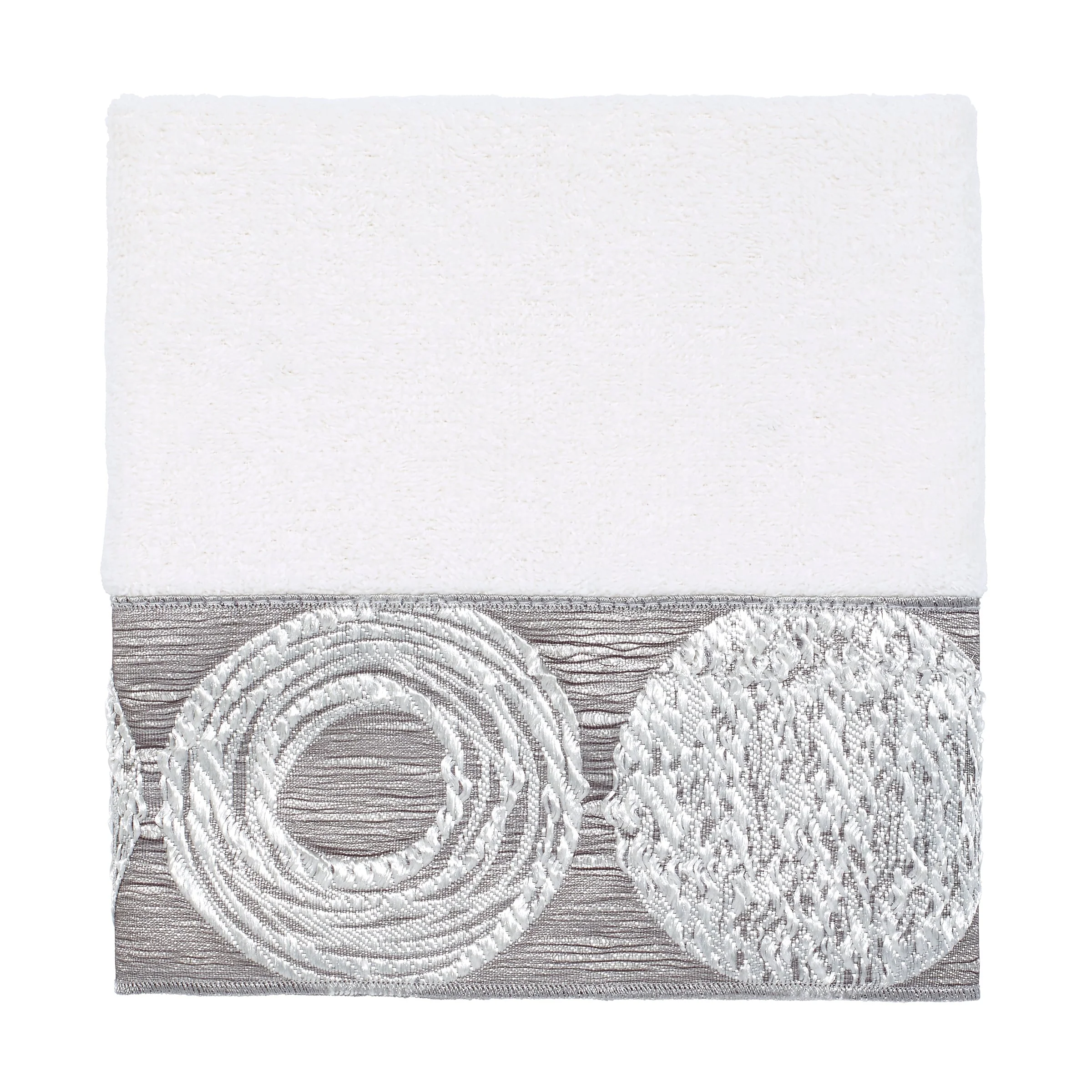 Avanti Linens Galaxy Washcloth