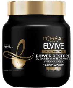 L’Oréal Paris Elvive TR5 Power Restore Multi Use Treatment