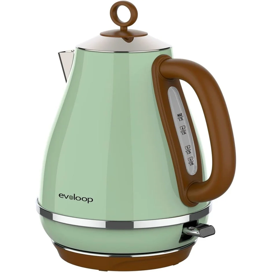 1.7L Electric Kettles