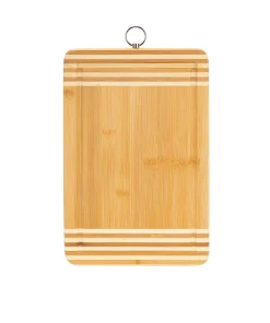 Kitchen Details Bamboo Cutting Board
