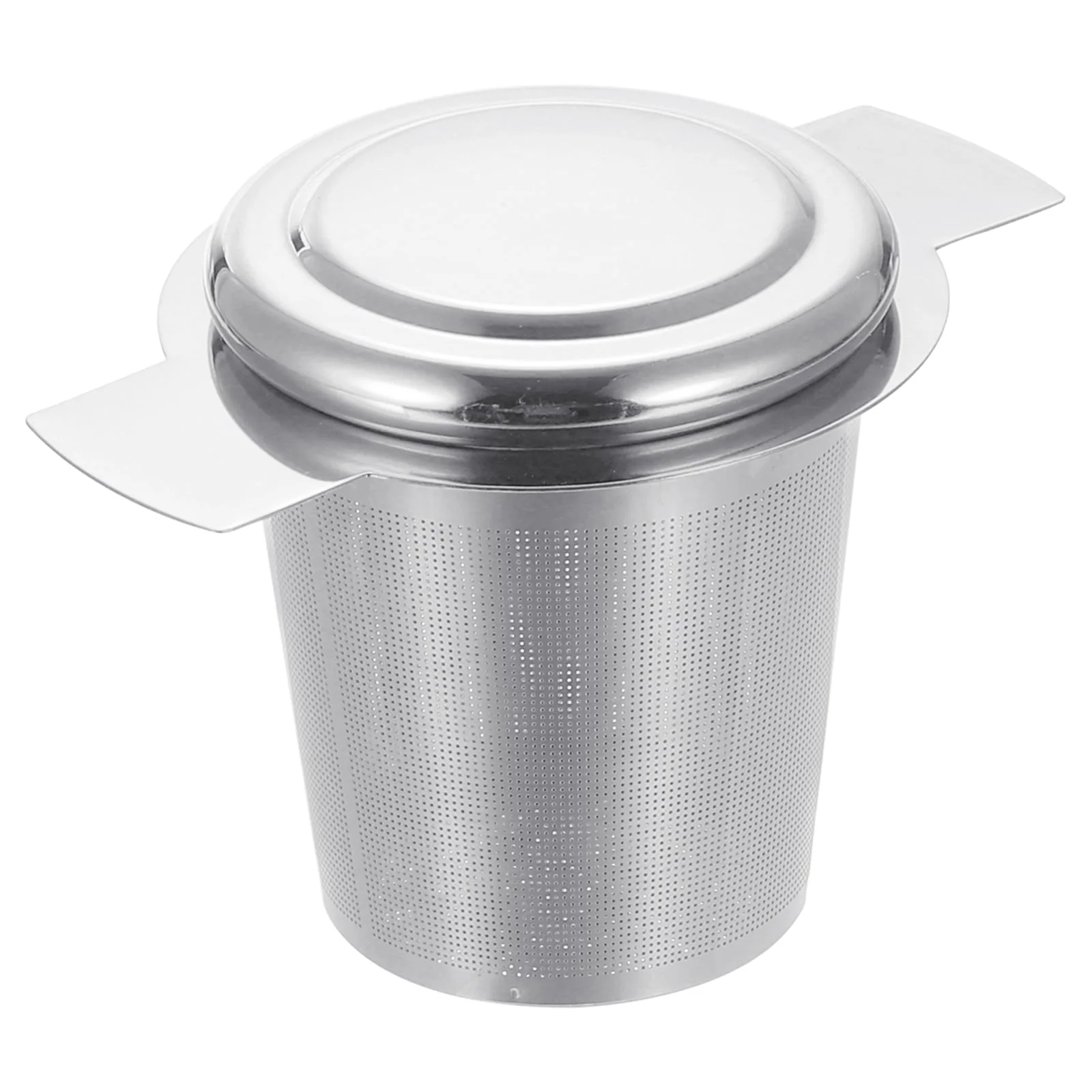 1 Pcs Tea Infuser Filter, Fine Mesh Loose Tea Steeper, Tea Strainer