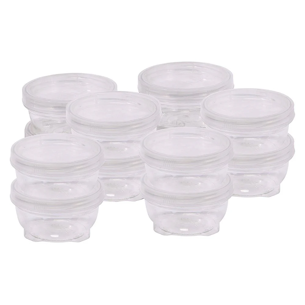 12-pc. 6.0 oz. Lock Up Set