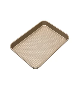 Kitchen Details Pro Series Nonstick Baking Sheet with Diamond Base