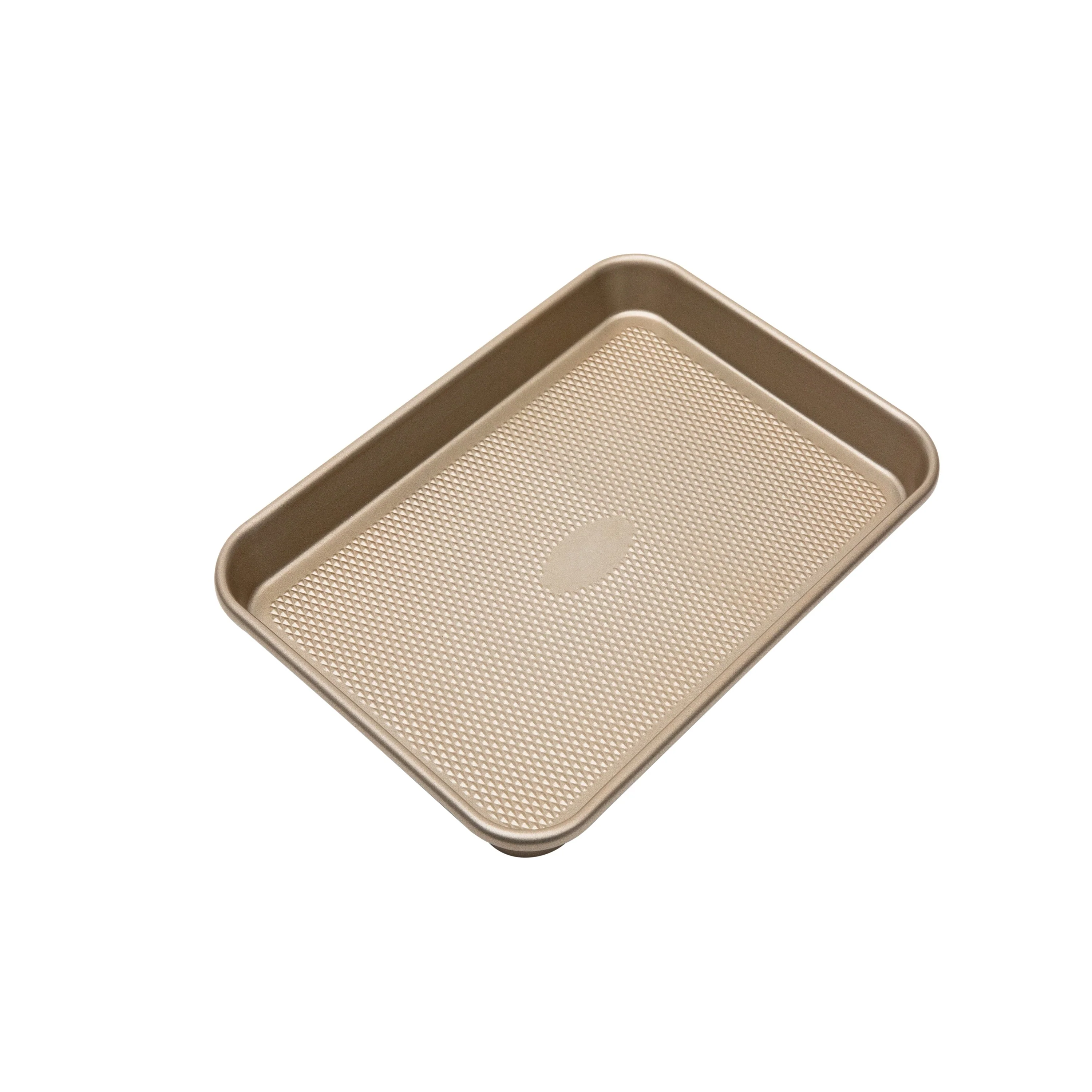 Kitchen Details Pro Series Nonstick Baking Sheet with Diamond Base