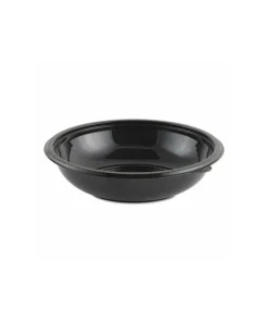 Anchor Packaging BOWL,CP8532,BK 4548432 - 1 Each - 32 Oz