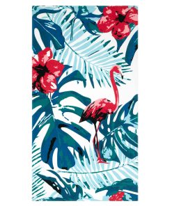 Izod Oasis Beach Towel - Beach Towel
