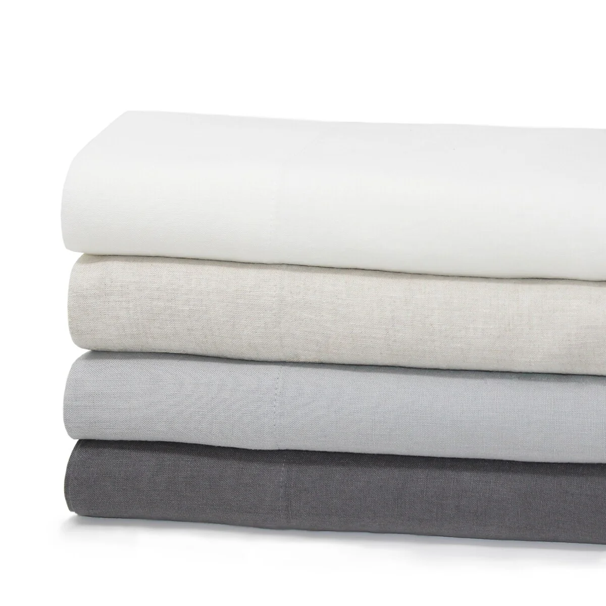 Gracewood Hollow Ernest Linen Bed Sheet Sets