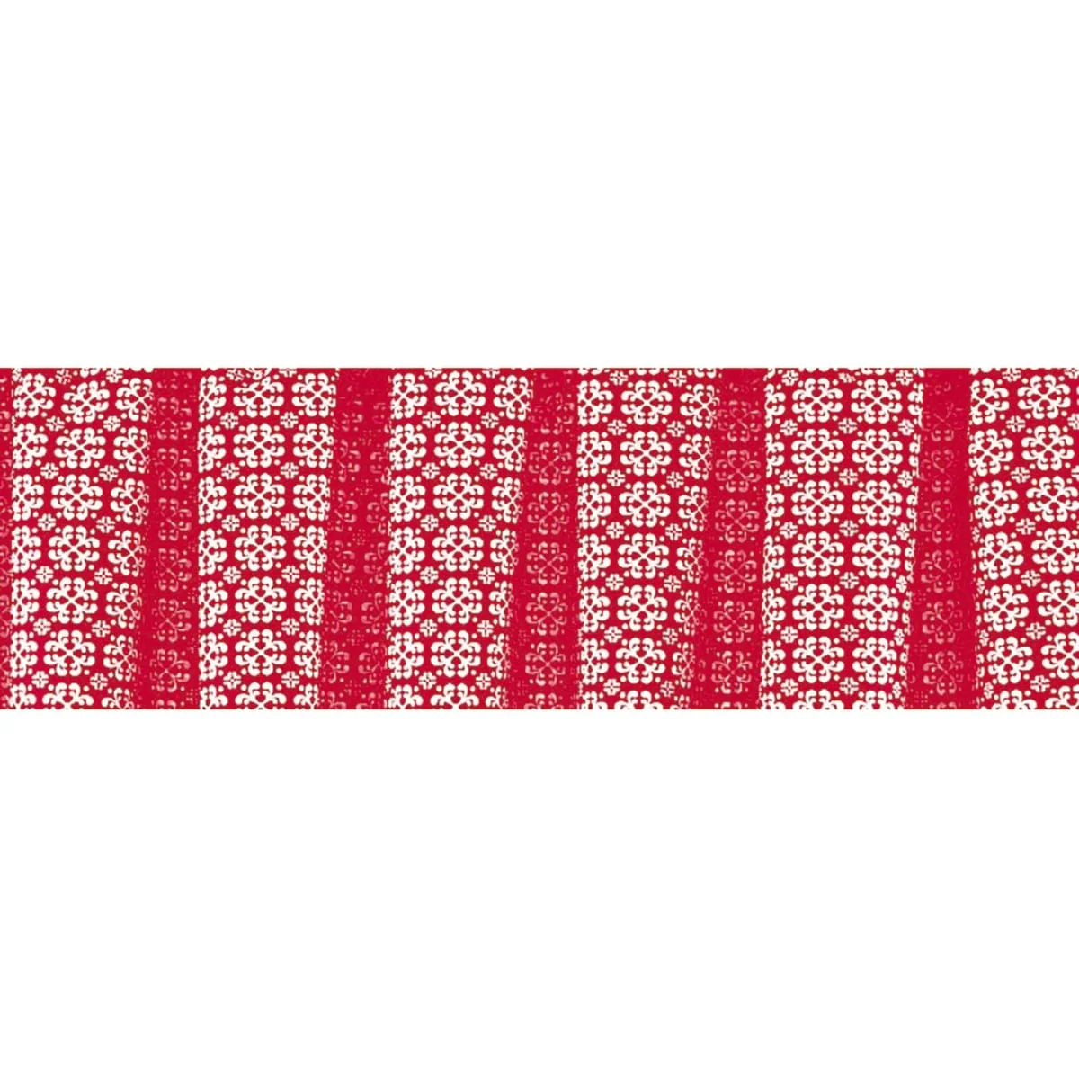 Borrego Red Bed Skirt