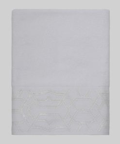 Avanti Linens Serafina Bath Towel - Bath Towel