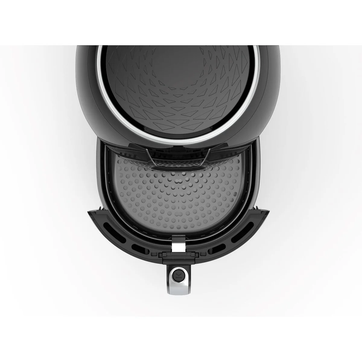 BOSCARE 5.8Qt Digital Air Fryer