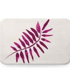 Frond 2 Bathmat