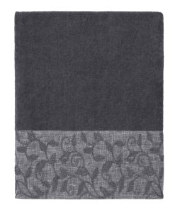 Avanti Linens Linetto Cord Bath Towel - Bath Towel